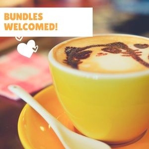 Bundle your likes & I’ll send a private discount!